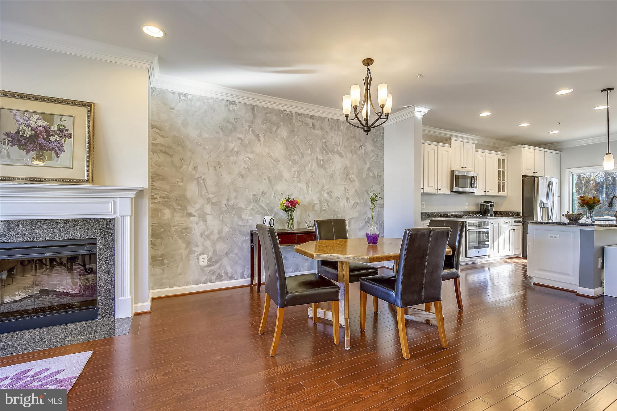 NORBECK CROSSING - Residential