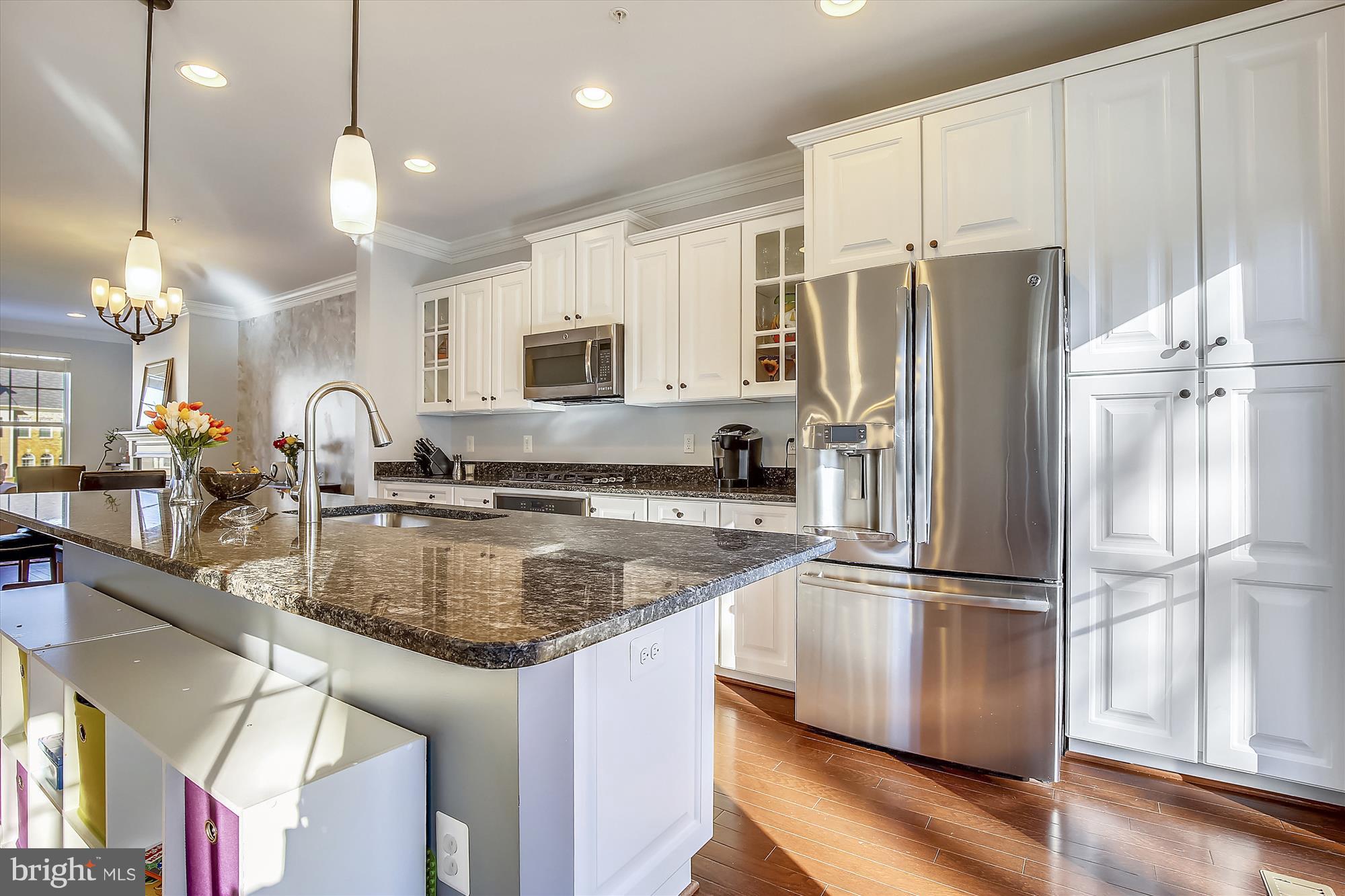 NORBECK CROSSING - Residential