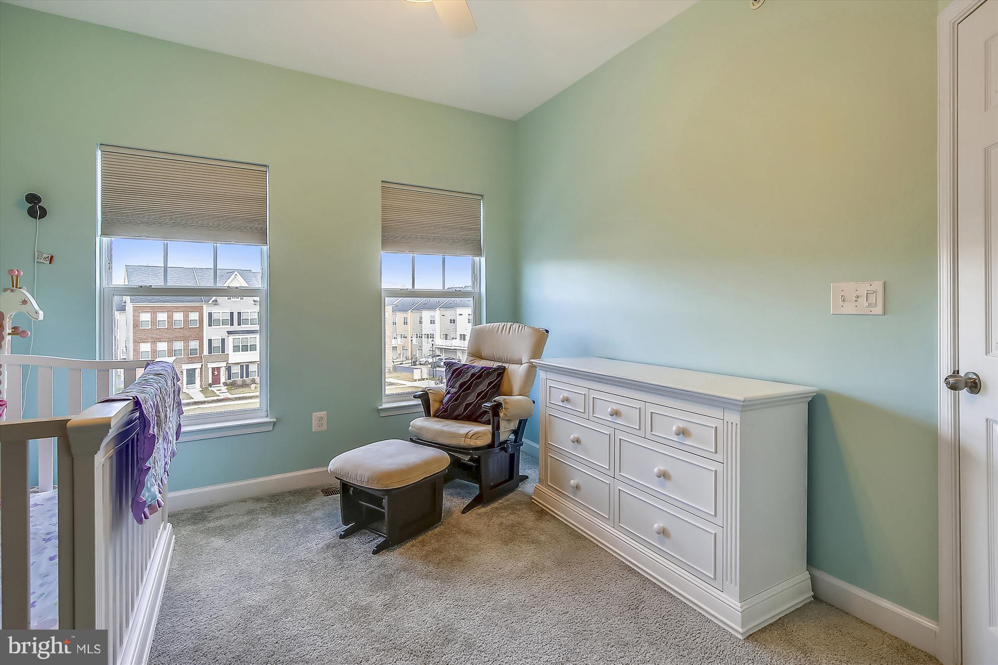 NORBECK CROSSING - Residential