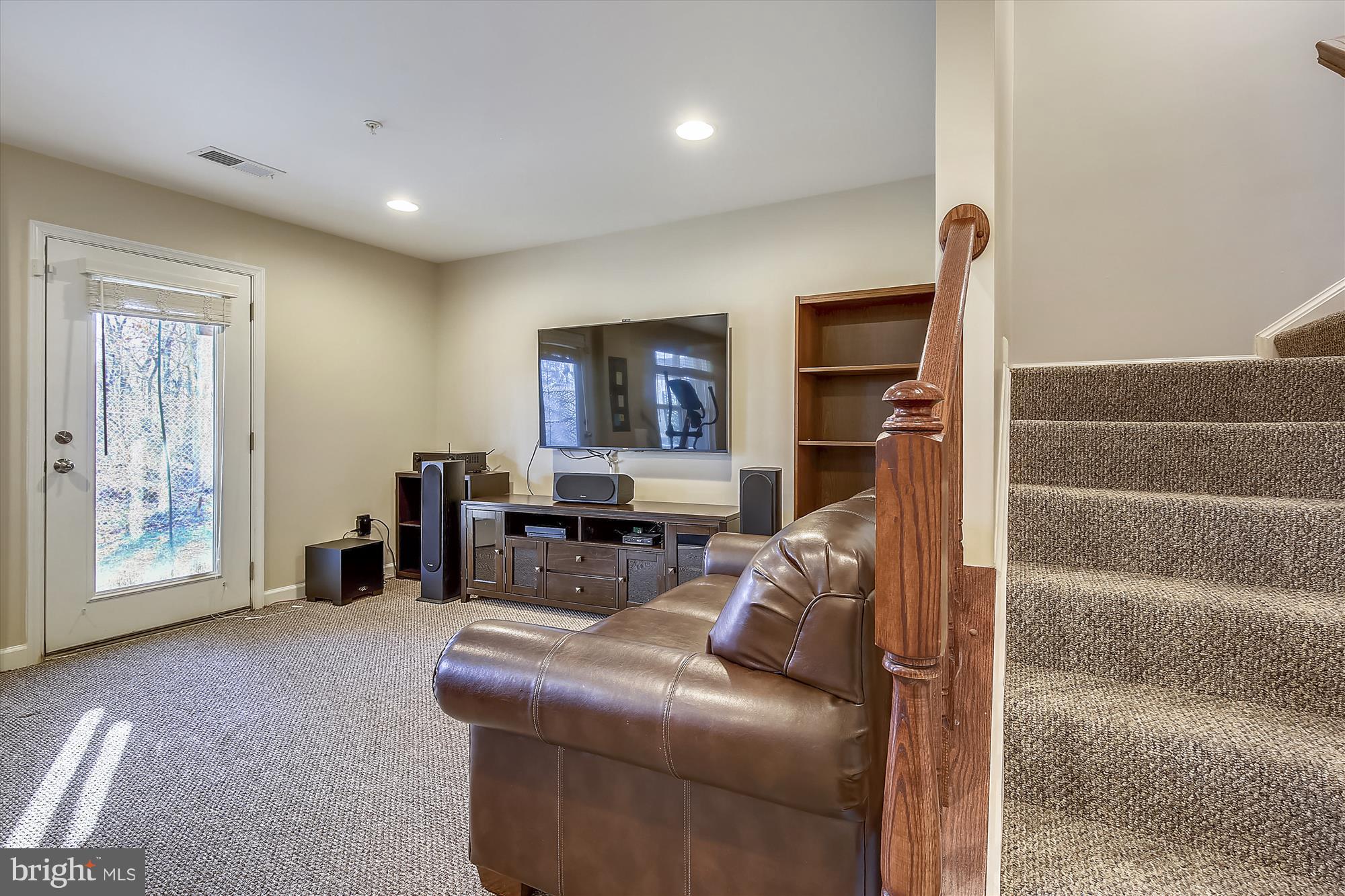NORBECK CROSSING - Residential