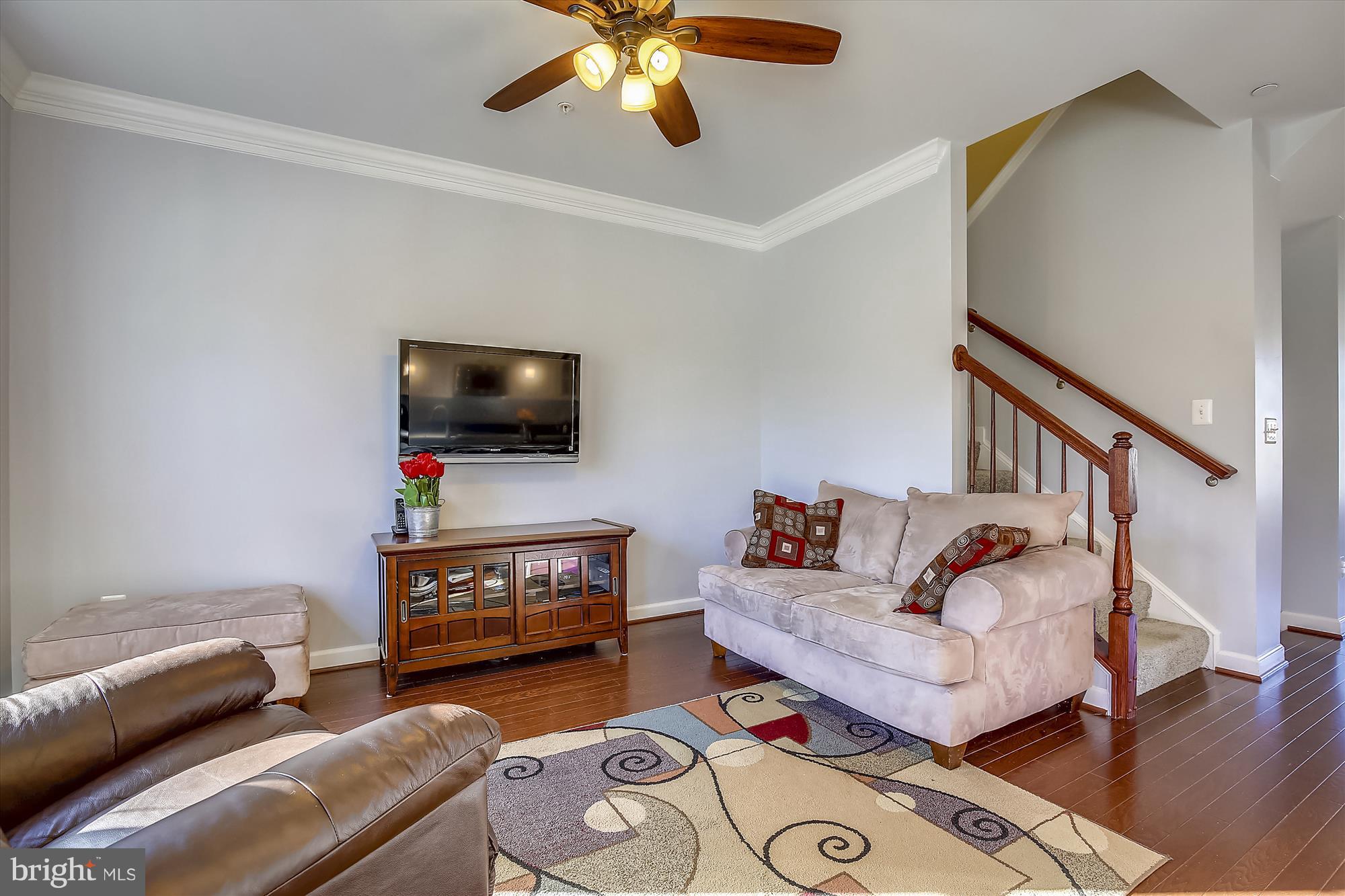 NORBECK CROSSING - Residential