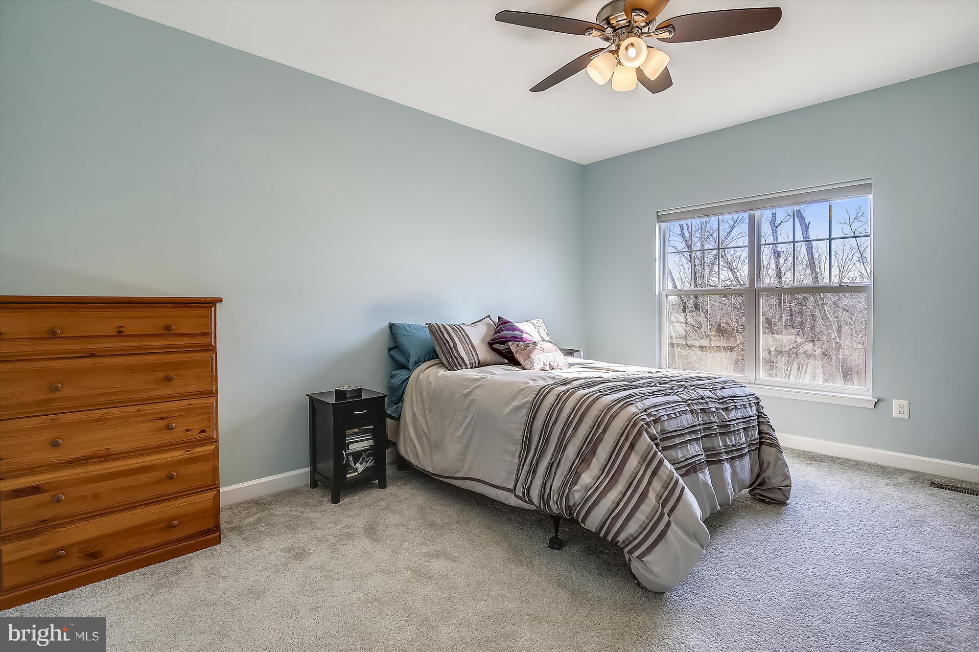 NORBECK CROSSING - Residential