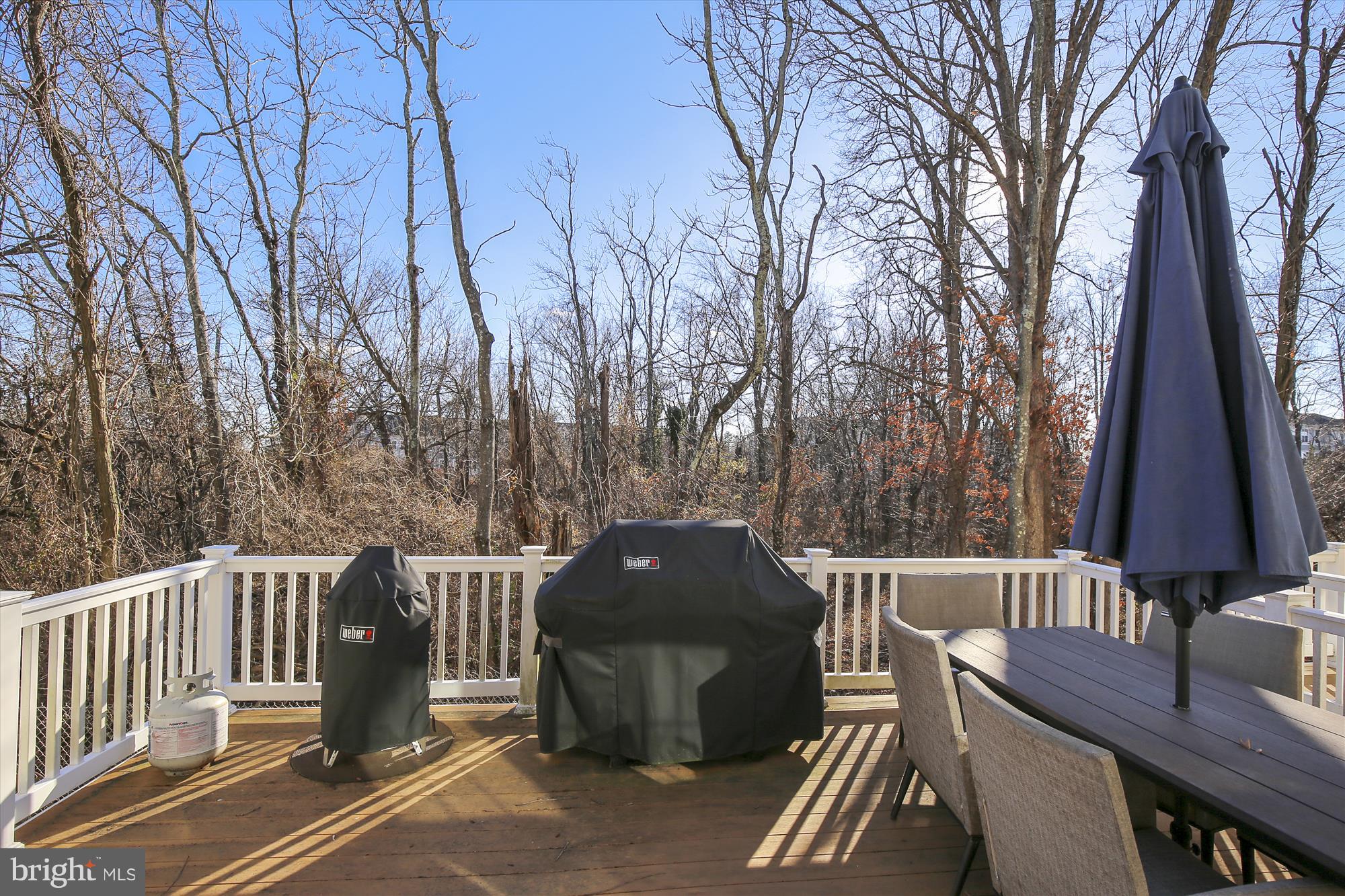 NORBECK CROSSING - Residential