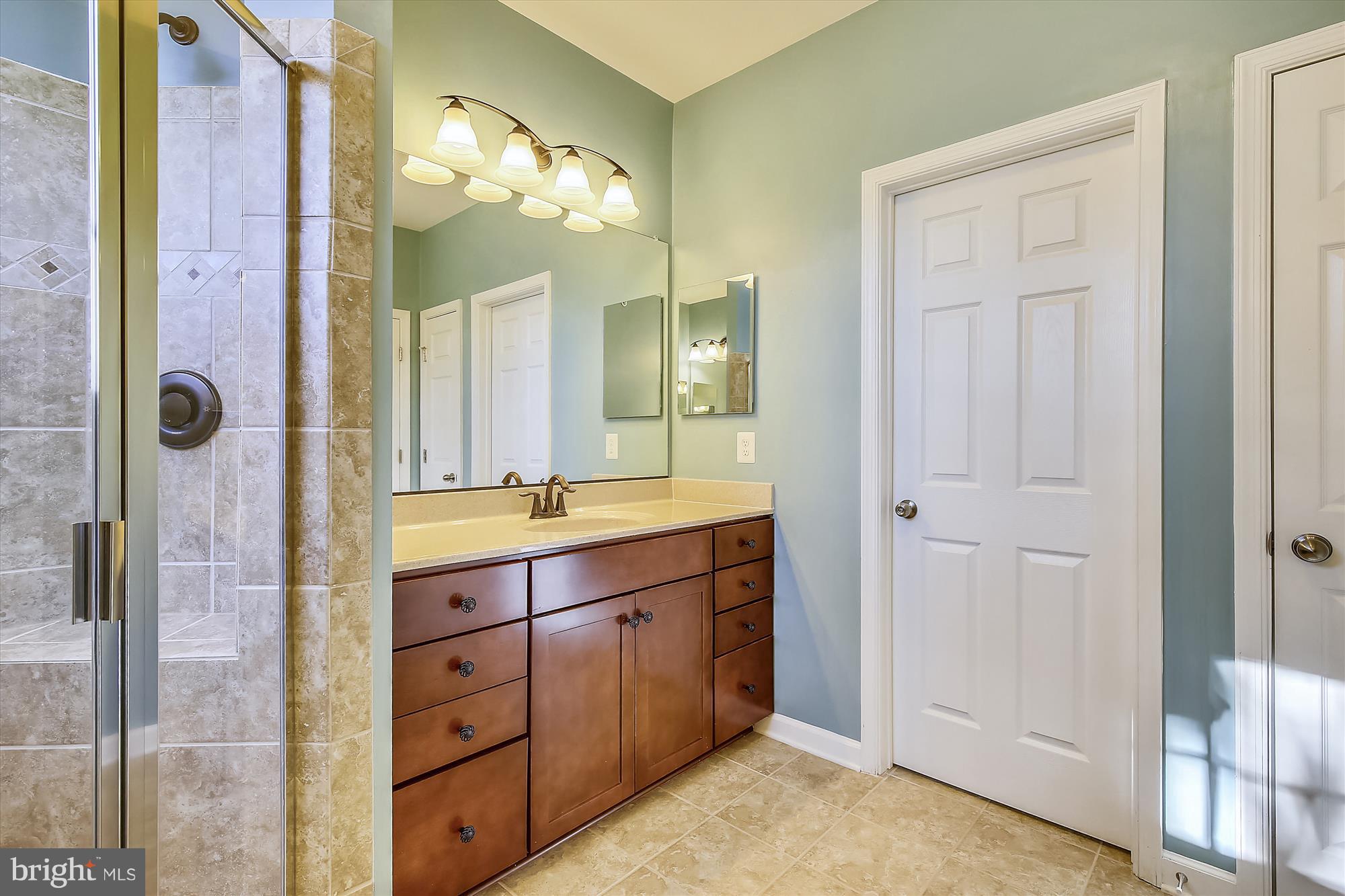 NORBECK CROSSING - Residential