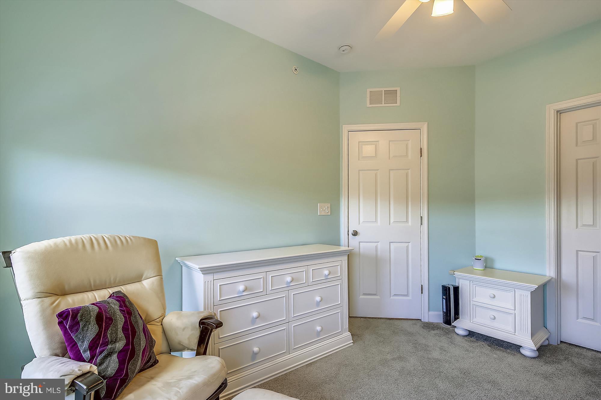 NORBECK CROSSING - Residential