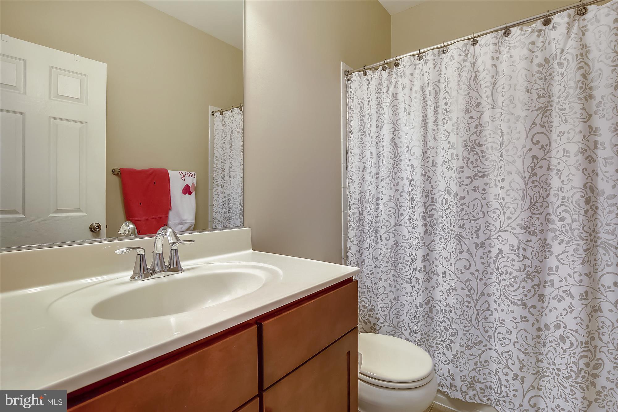 NORBECK CROSSING - Residential