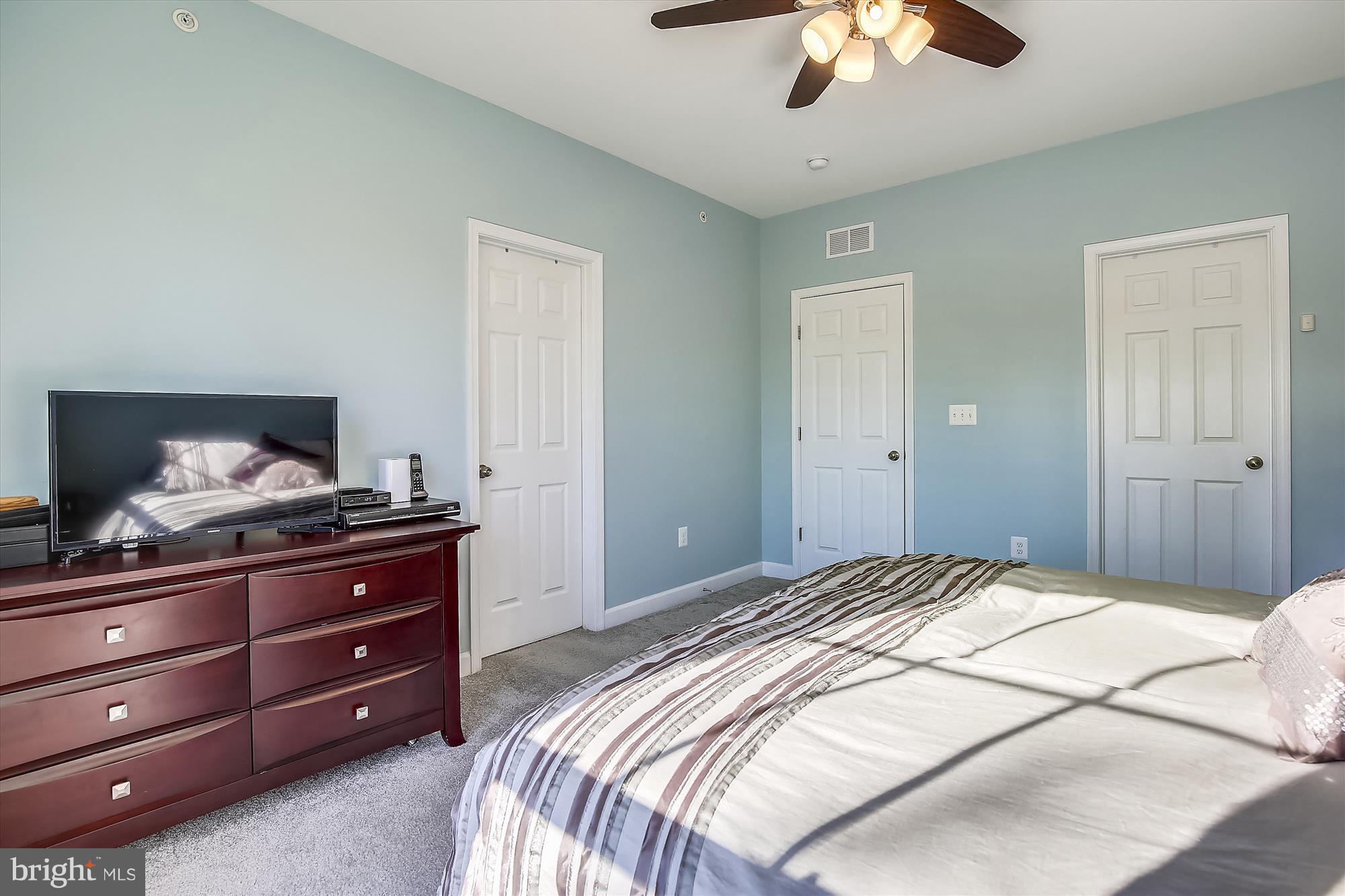 NORBECK CROSSING - Residential