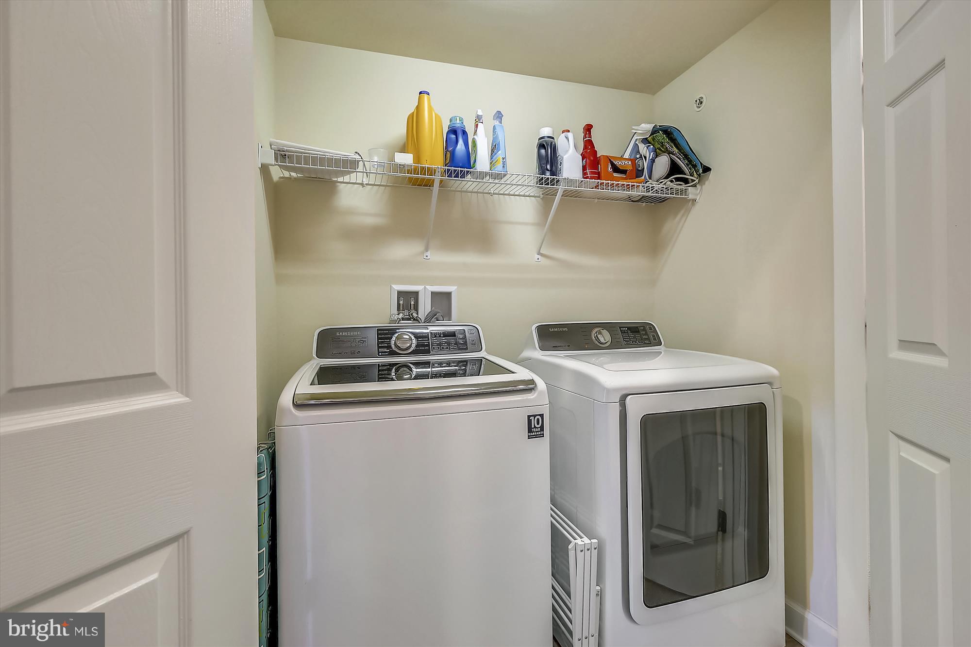 NORBECK CROSSING - Residential