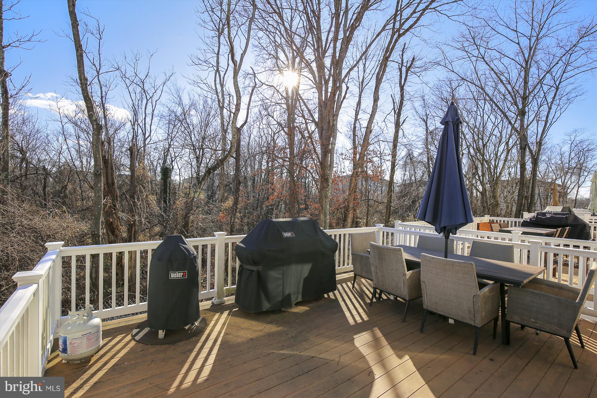 NORBECK CROSSING - Residential