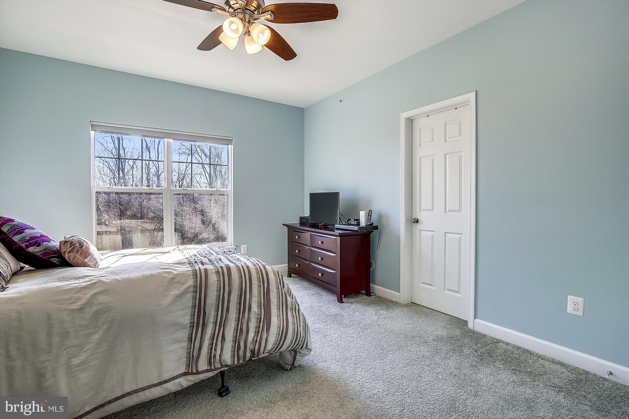NORBECK CROSSING - Residential