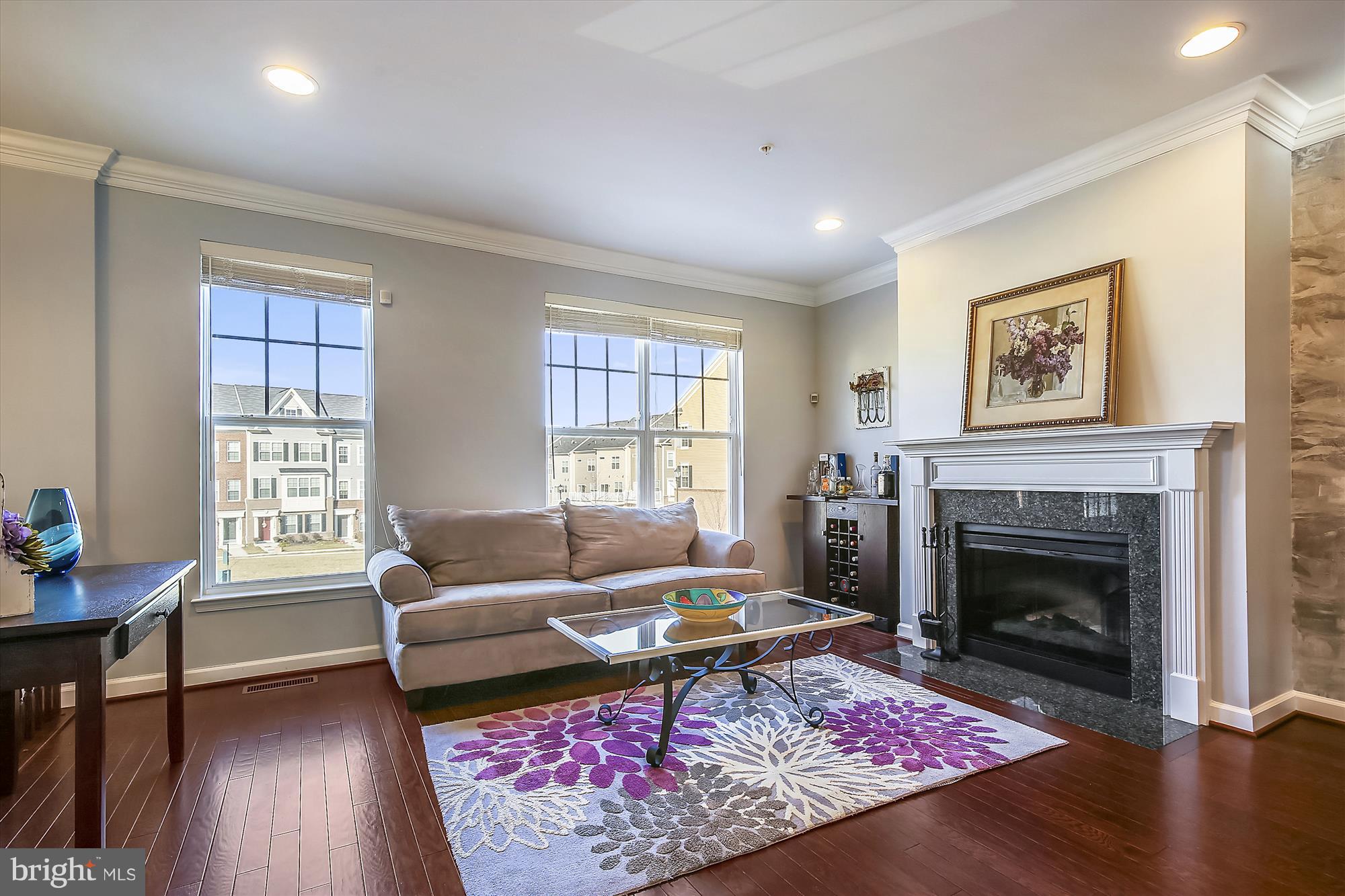 NORBECK CROSSING - Residential