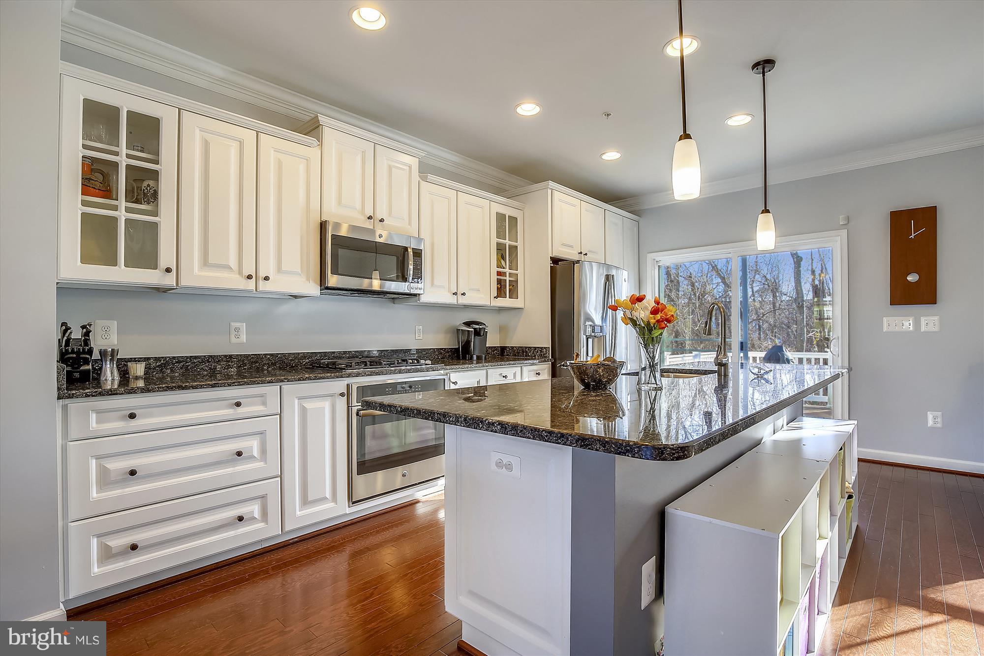 NORBECK CROSSING - Residential
