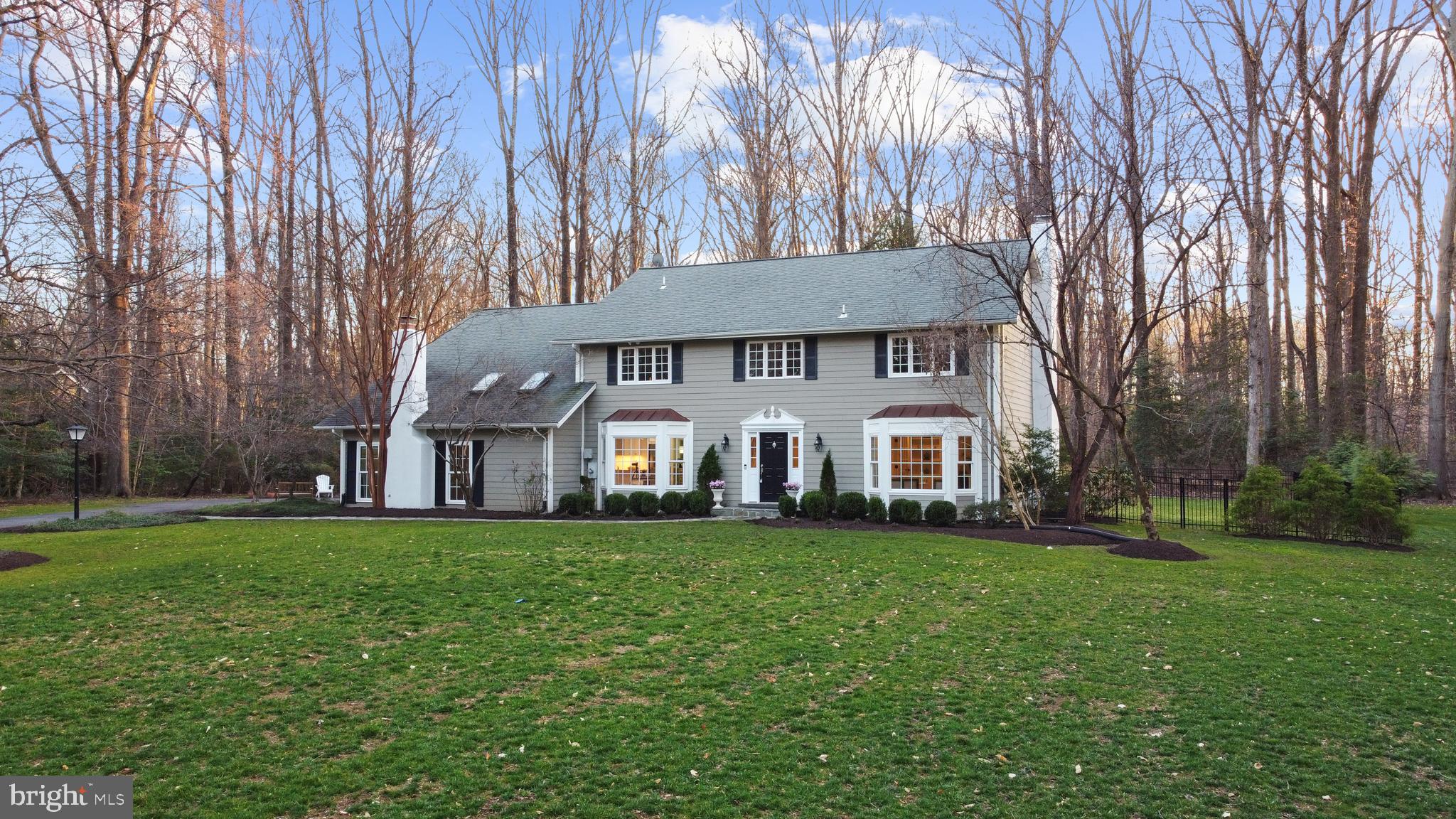 FOREST LAKE ESTATES - Residential