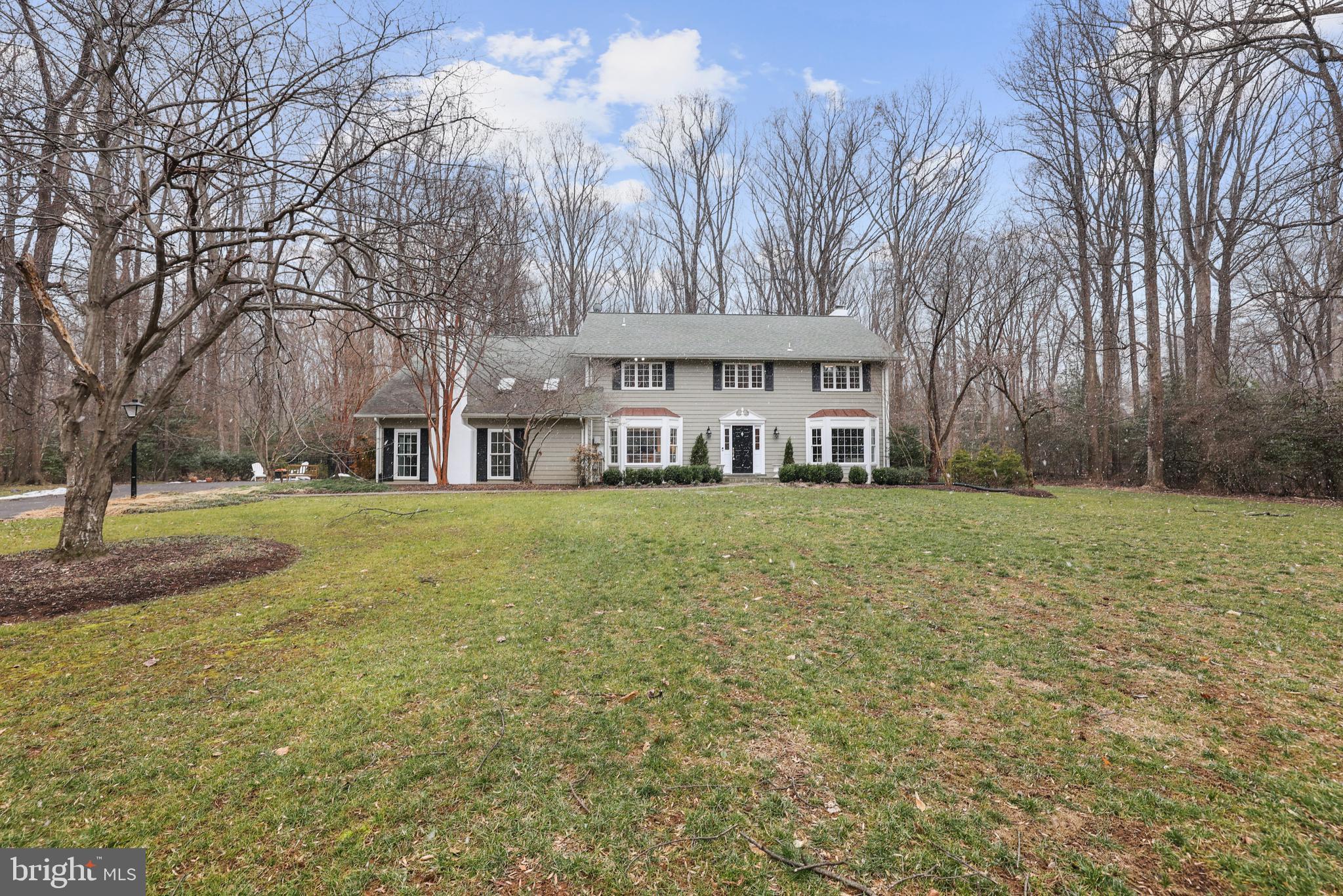 FOREST LAKE ESTATES - Residential