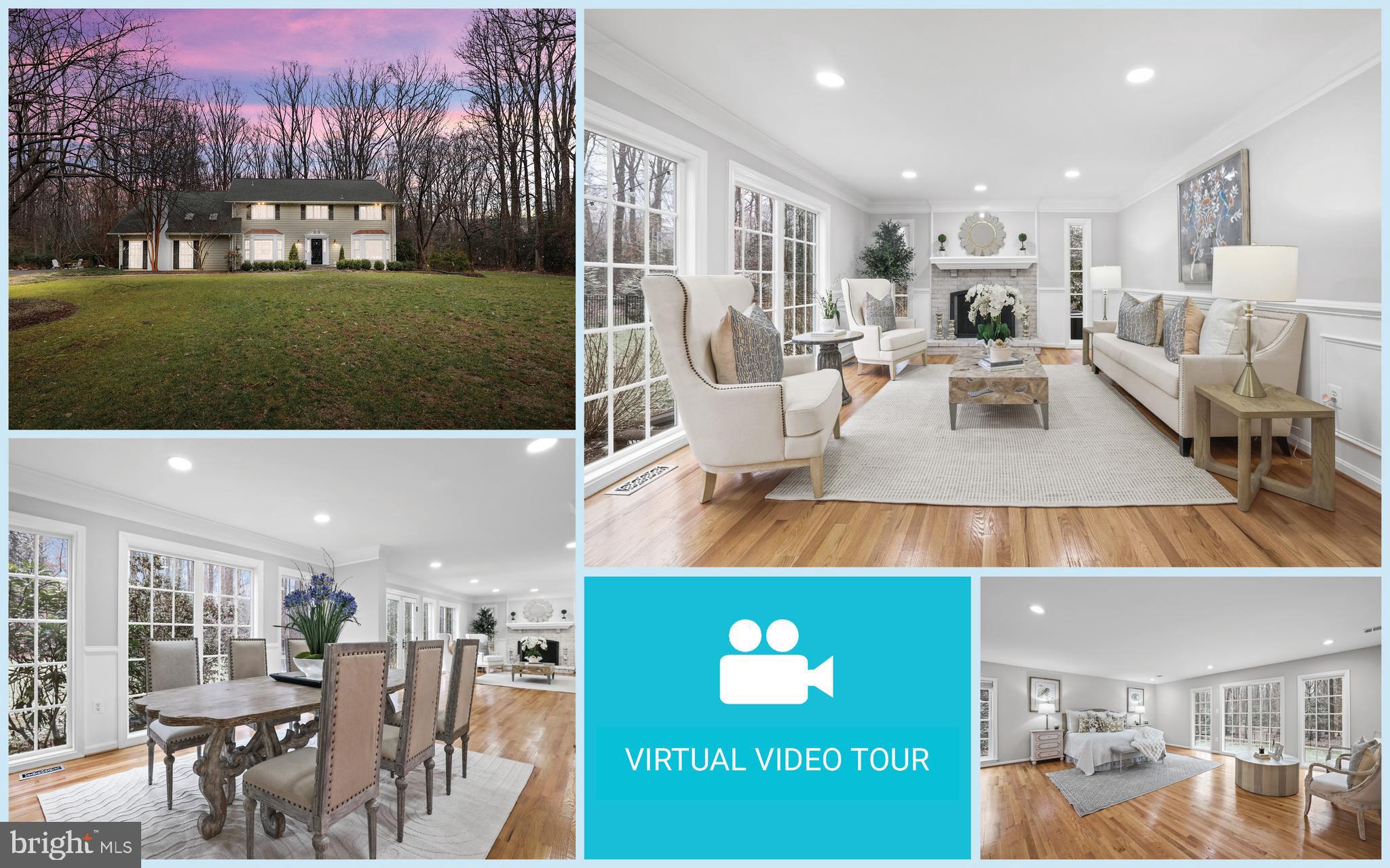 FOREST LAKE ESTATES - Residential