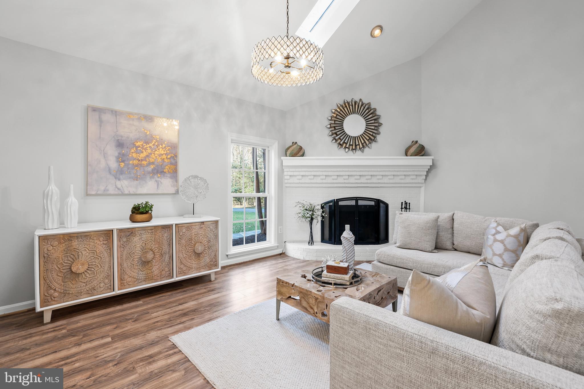 FOREST LAKE ESTATES - Residential