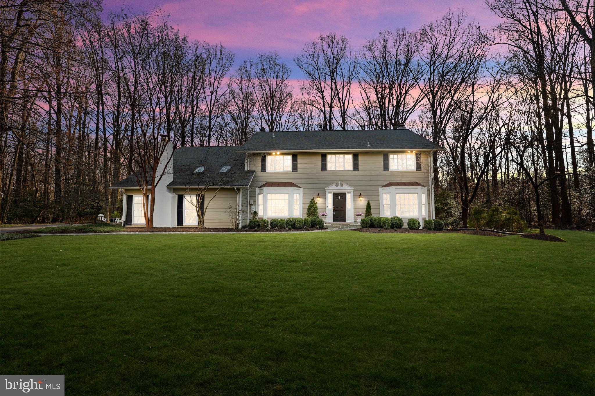 FOREST LAKE ESTATES - Residential