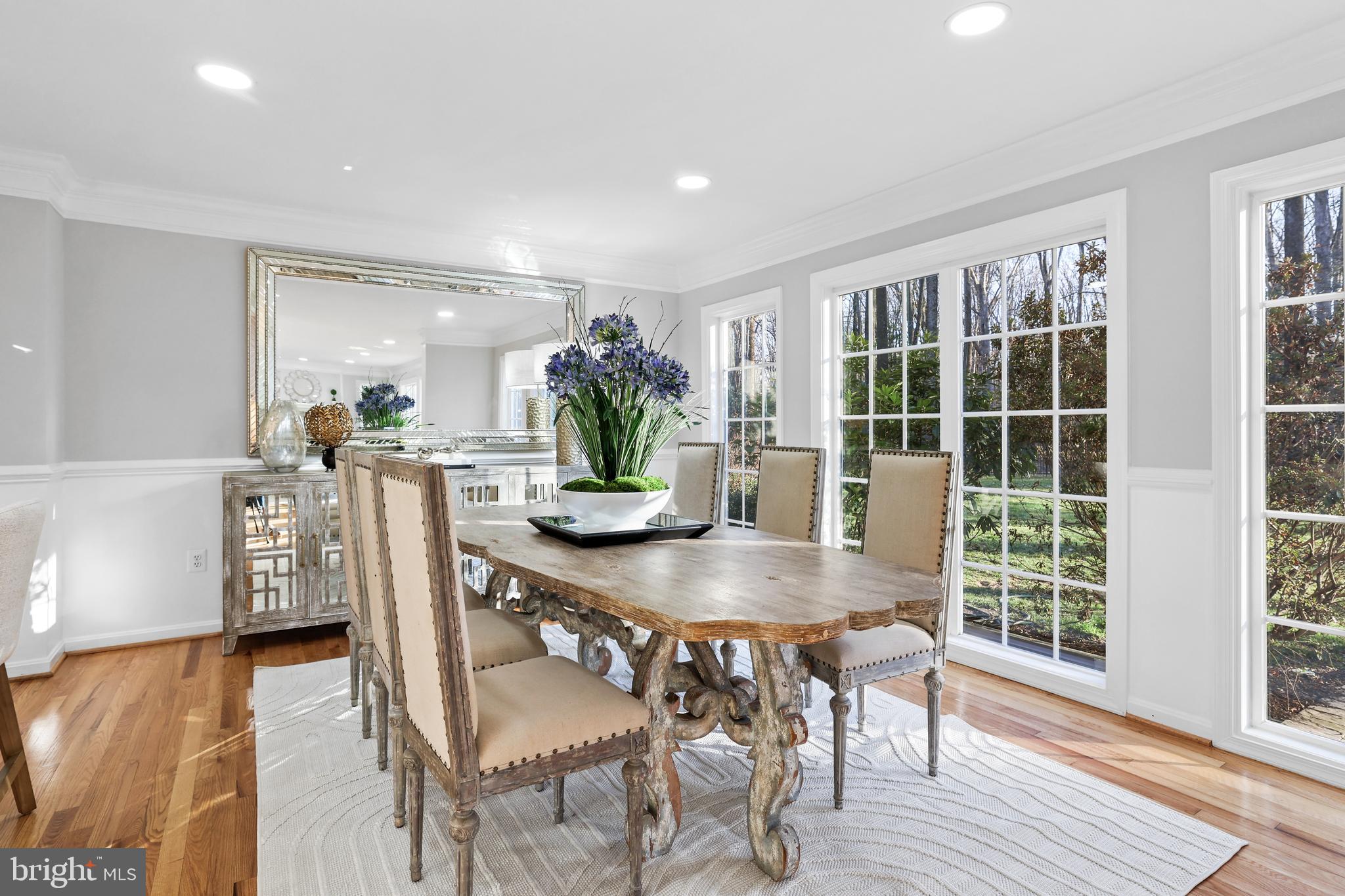 FOREST LAKE ESTATES - Residential