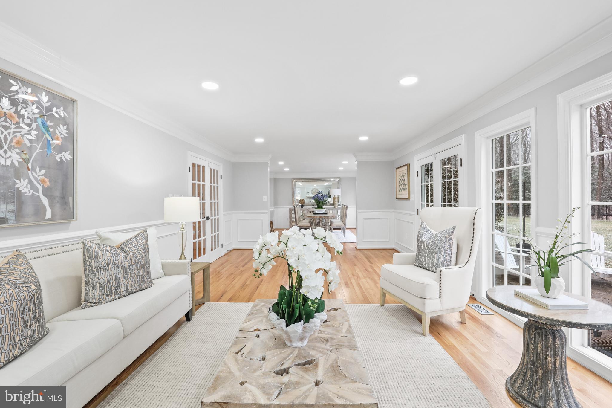 FOREST LAKE ESTATES - Residential