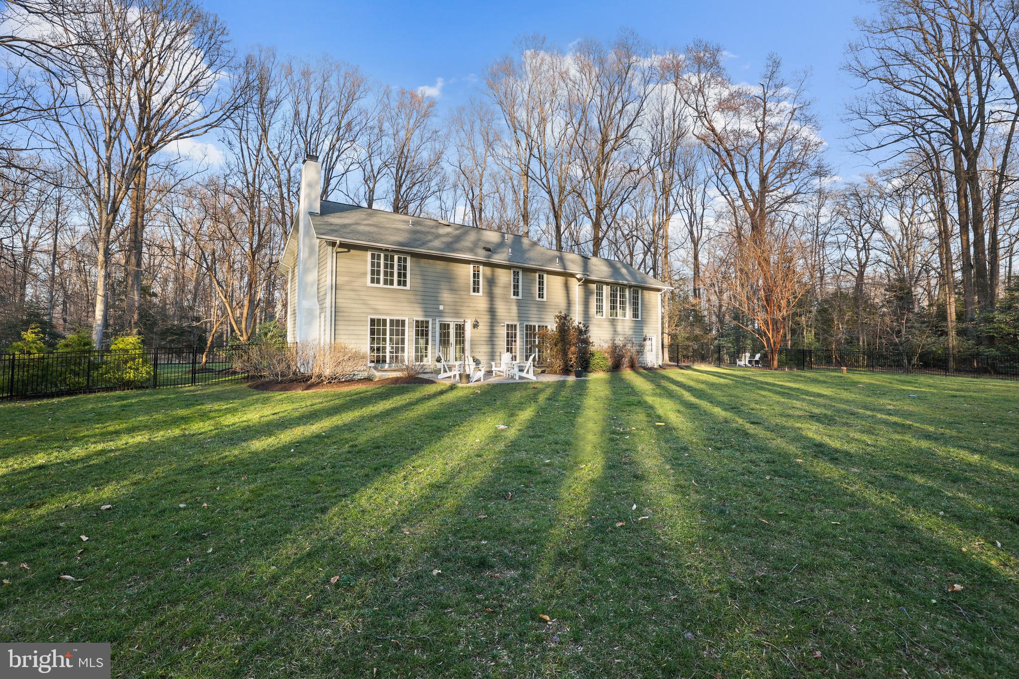 FOREST LAKE ESTATES - Residential