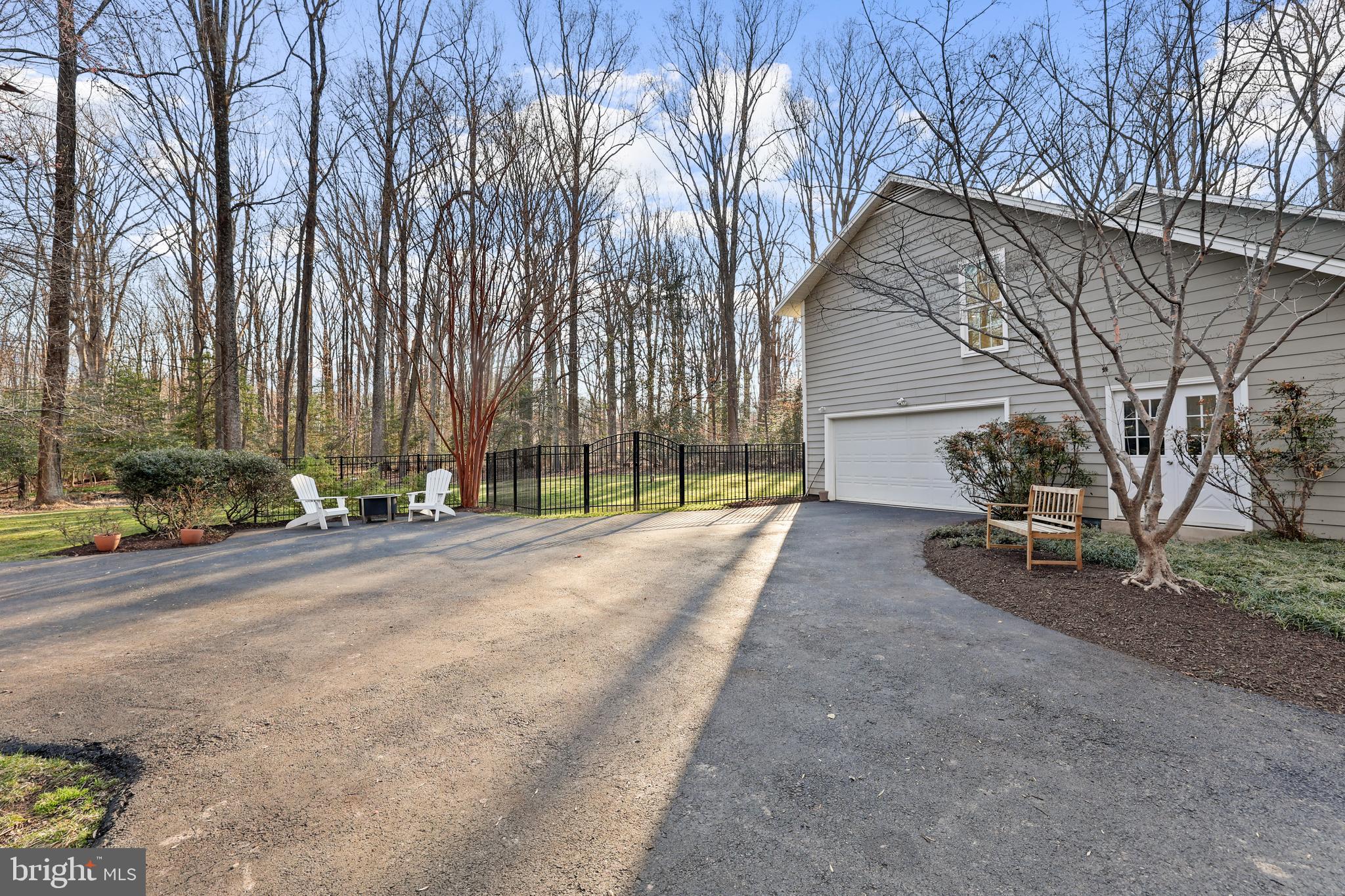 FOREST LAKE ESTATES - Residential