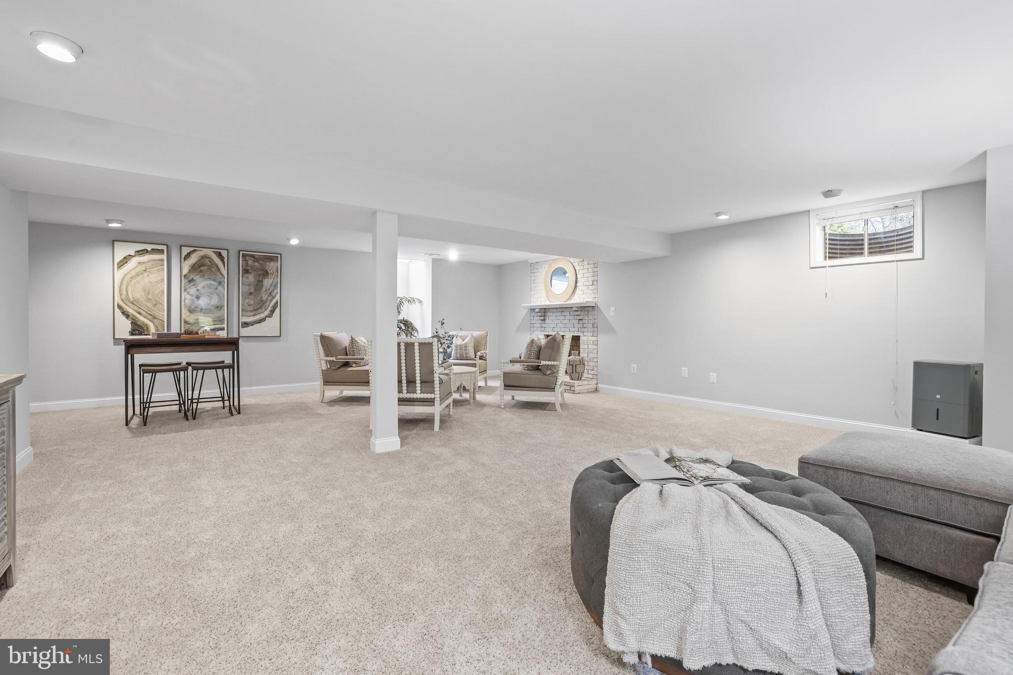 FOREST LAKE ESTATES - Residential