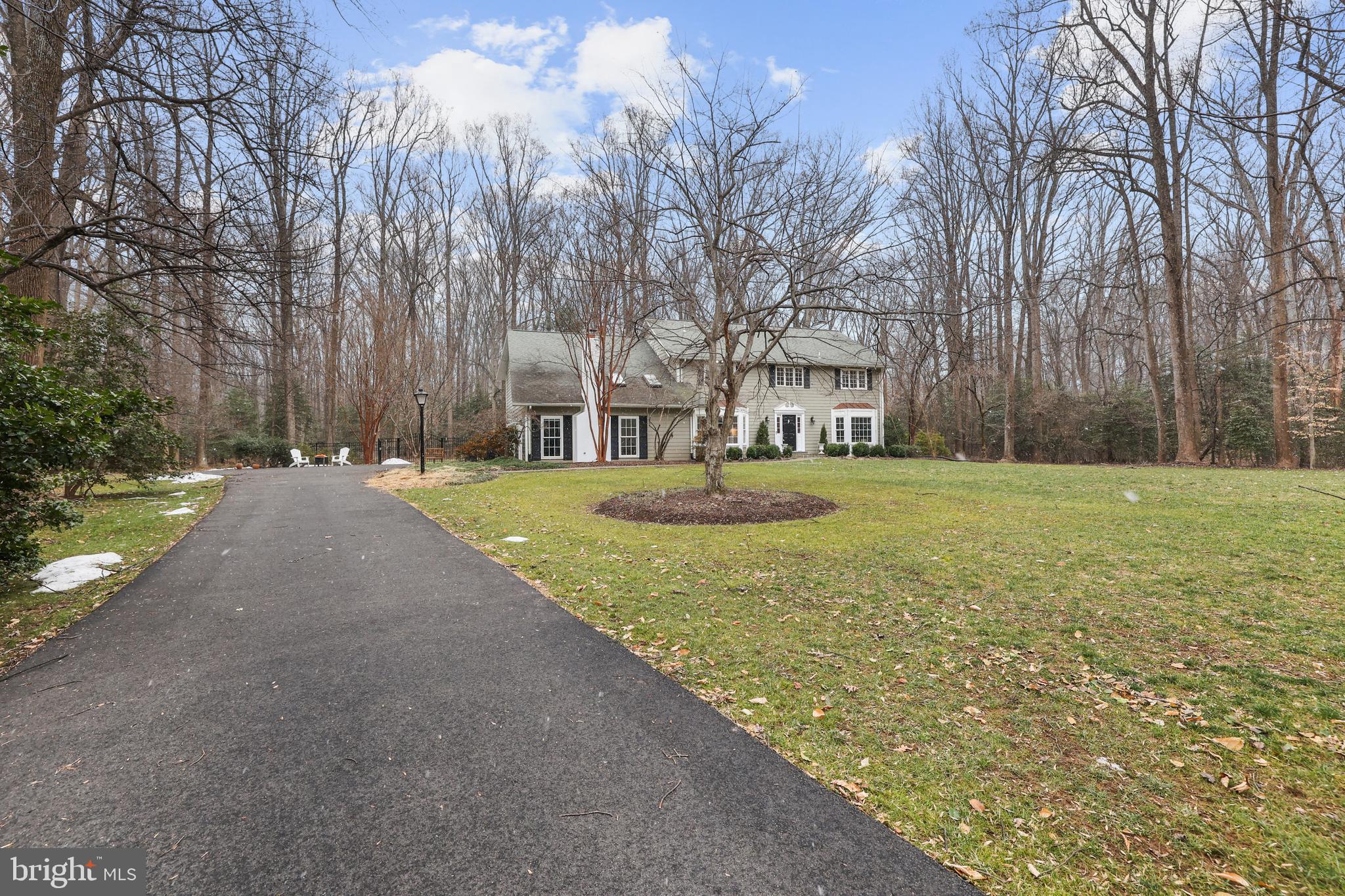 FOREST LAKE ESTATES - Residential