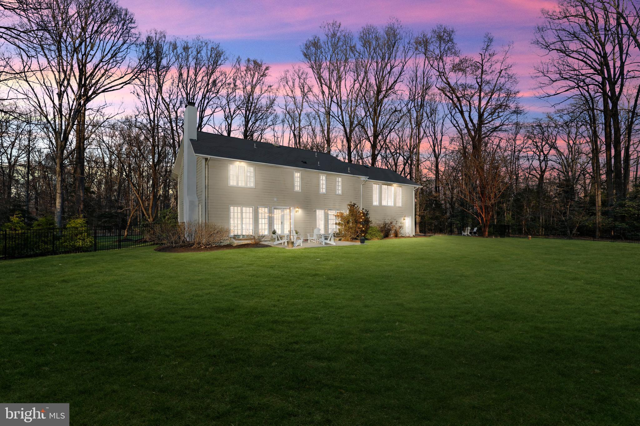 FOREST LAKE ESTATES - Residential
