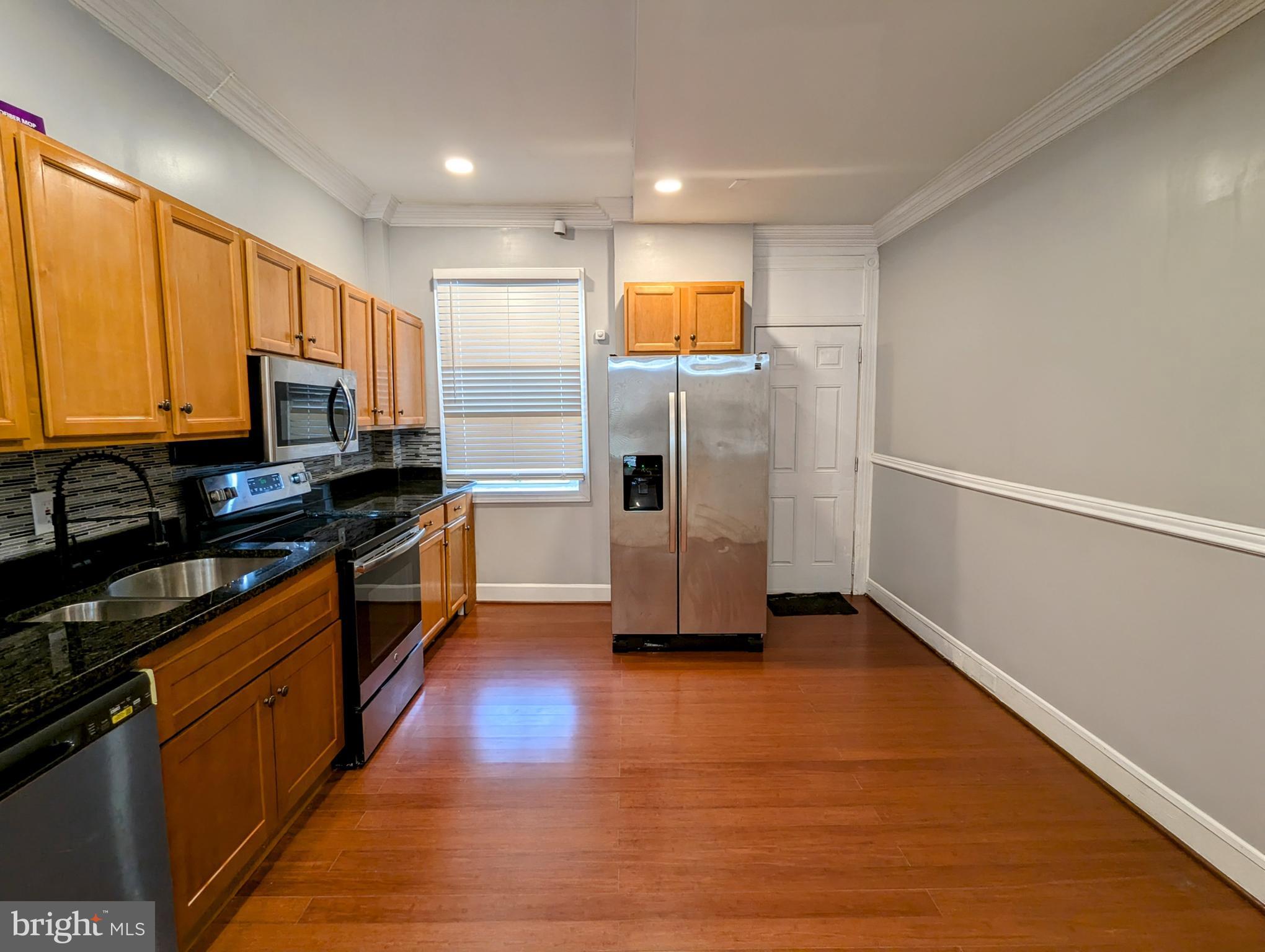 MILL HILL - Residential