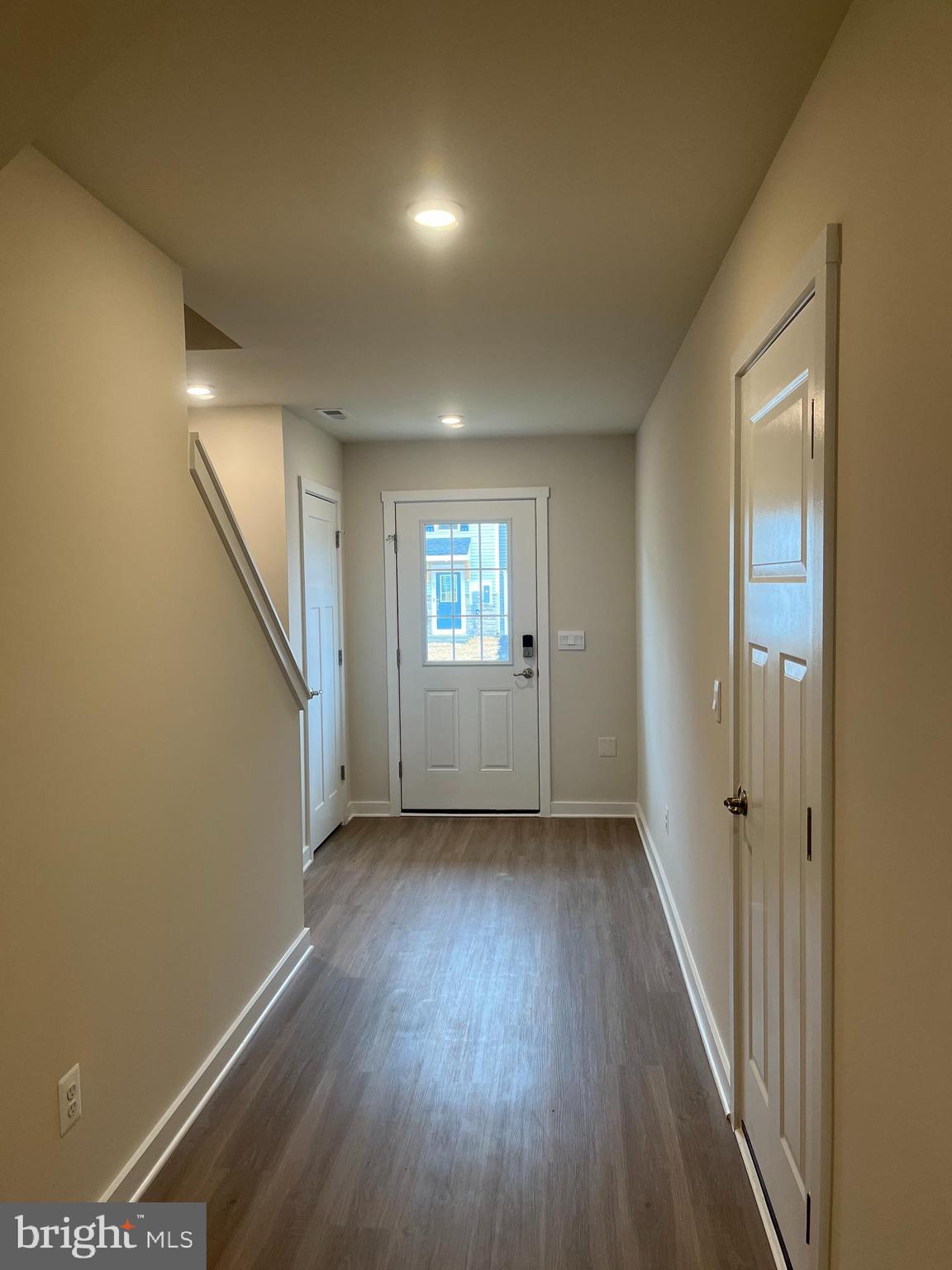 SOUTH BROOK - Residential Lease