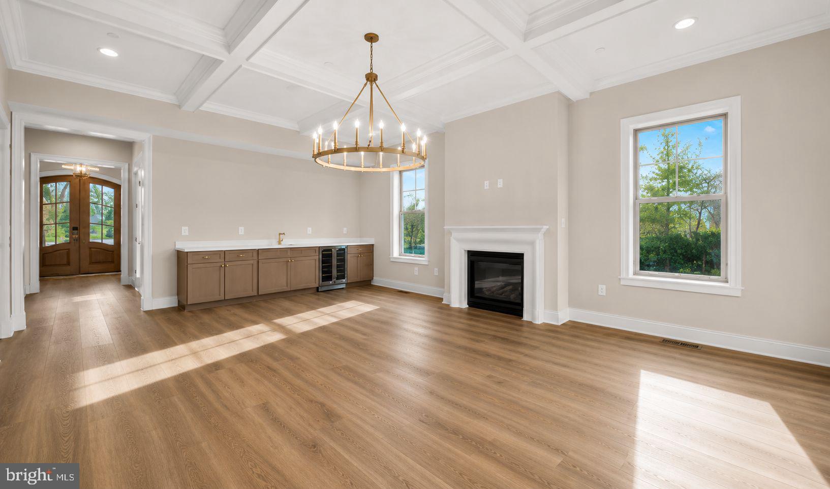 ROUND BAY - Residential
