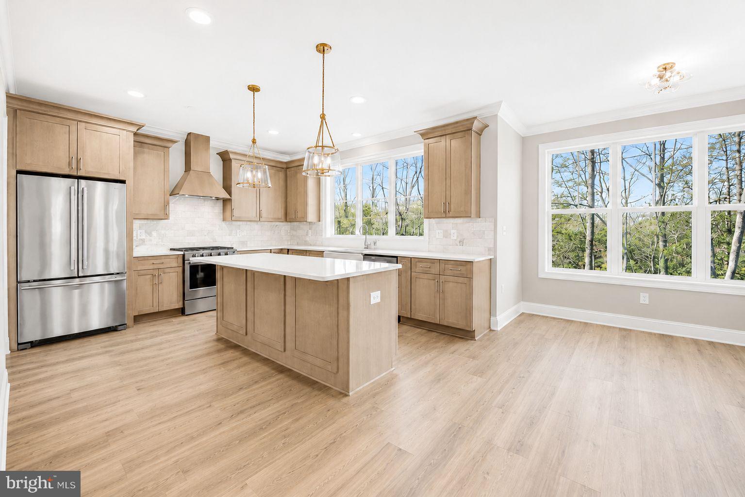 ROUND BAY - Residential
