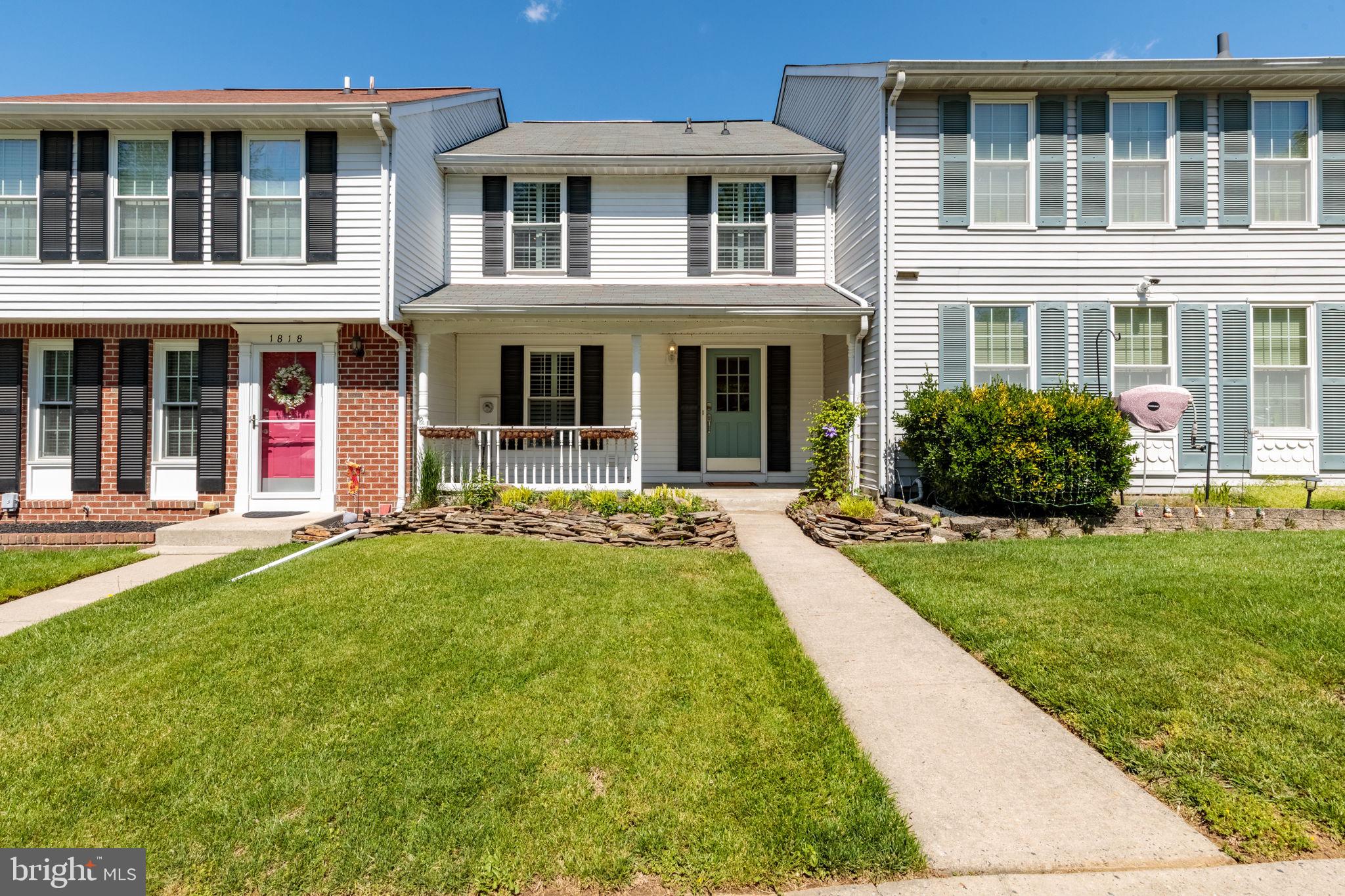COMING SOON!! Working hard to make this house the one ever  wants!! HVAC installed in 2024, Newly updated Primary Bath and Hall Bath. New deck boards, New s/s fridge, microwave, range.... more to come !!