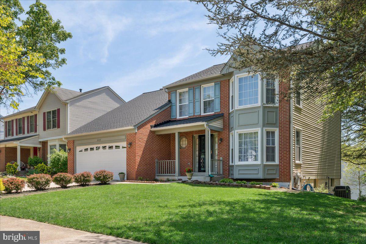 SPRINGDALE - Residential