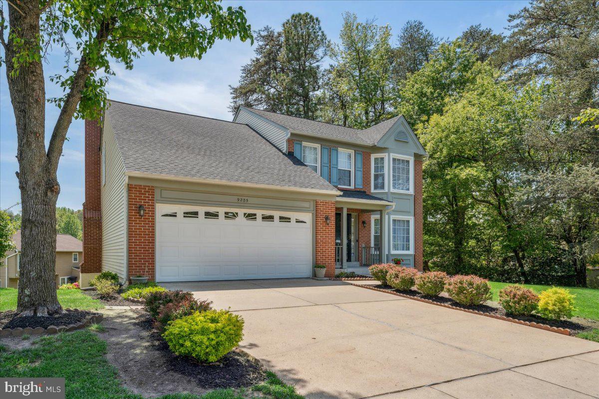 SPRINGDALE - Residential