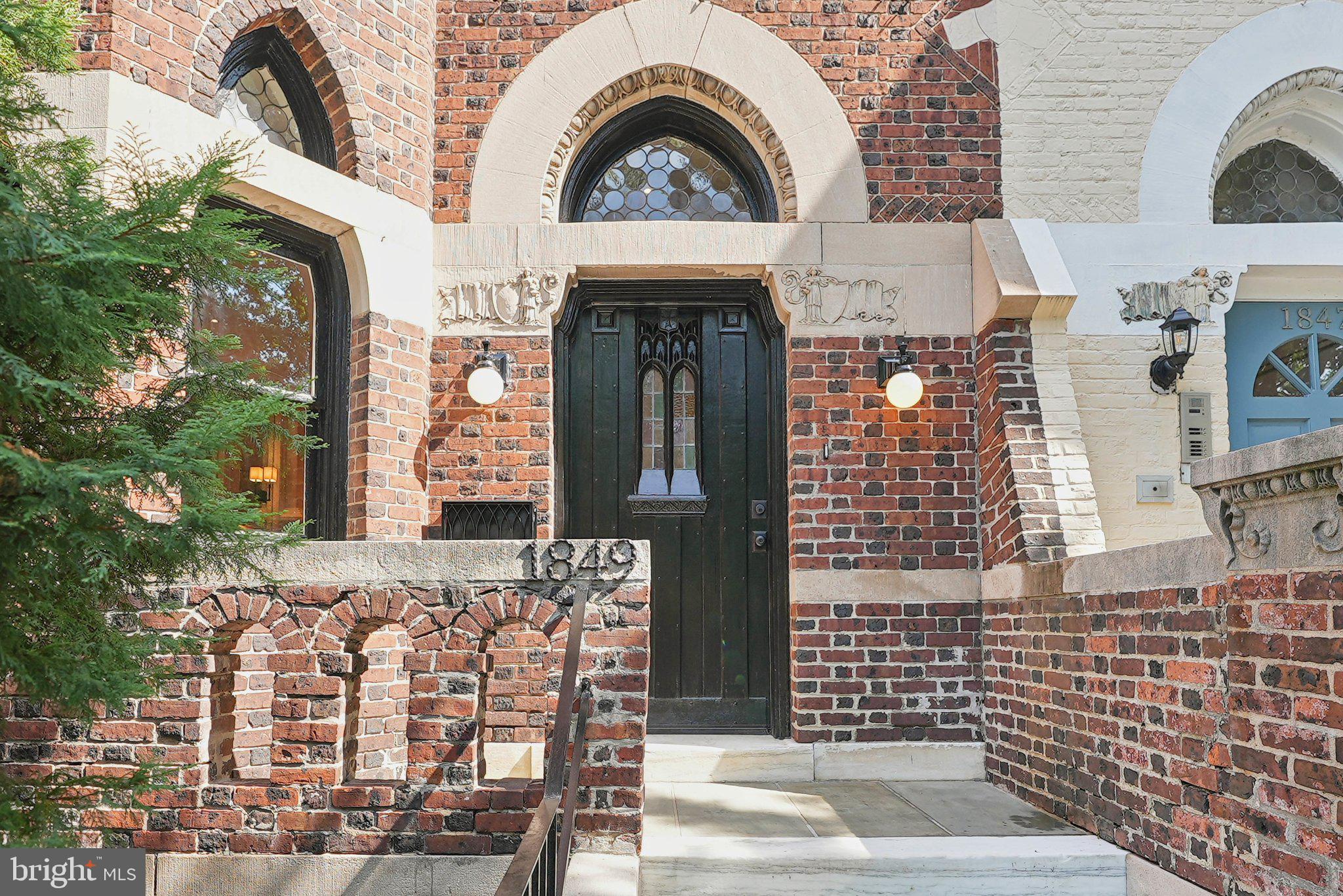 KALORAMA TRIANGLE - Residential