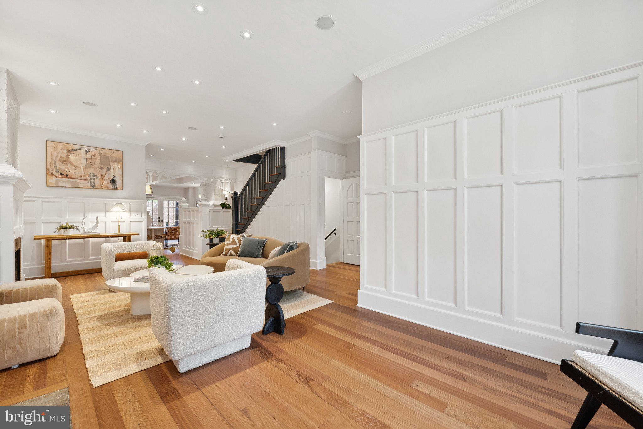 KALORAMA TRIANGLE - Residential