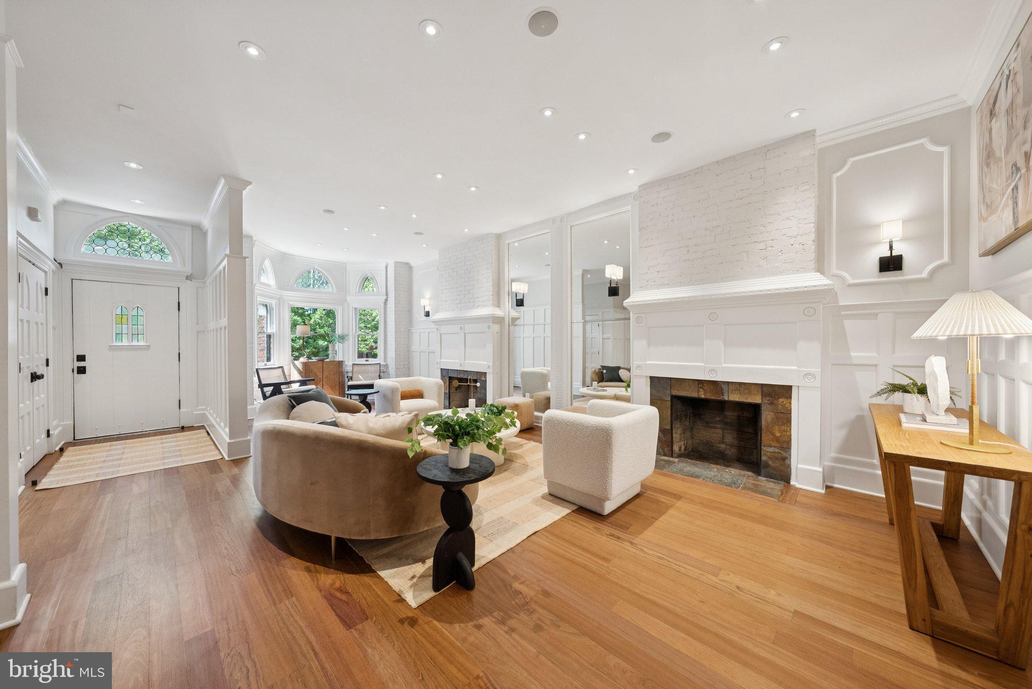 KALORAMA TRIANGLE - Residential