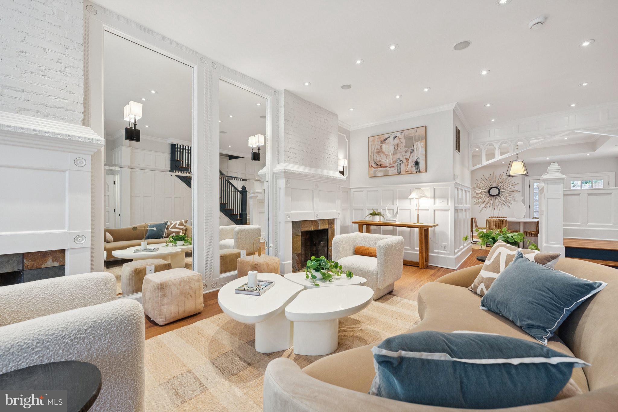 KALORAMA TRIANGLE - Residential