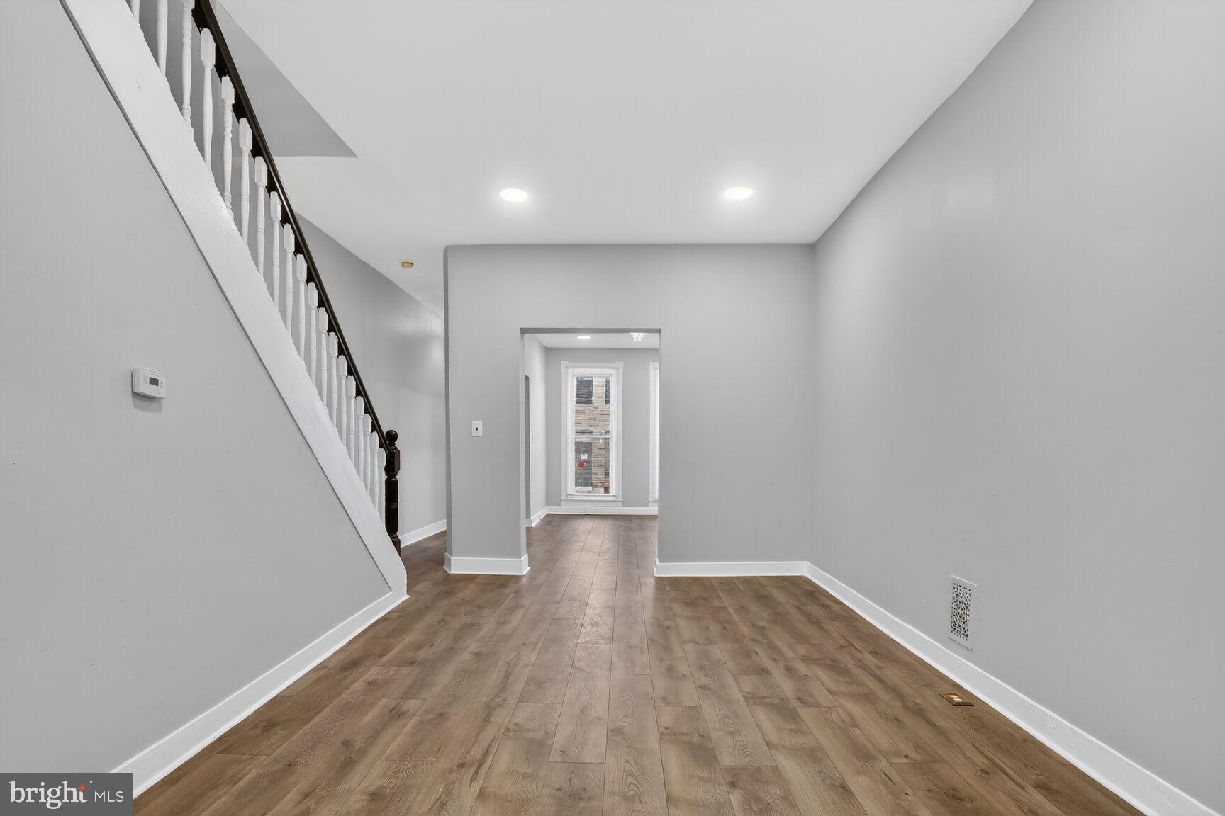 SHIPLEY HILL - Residential