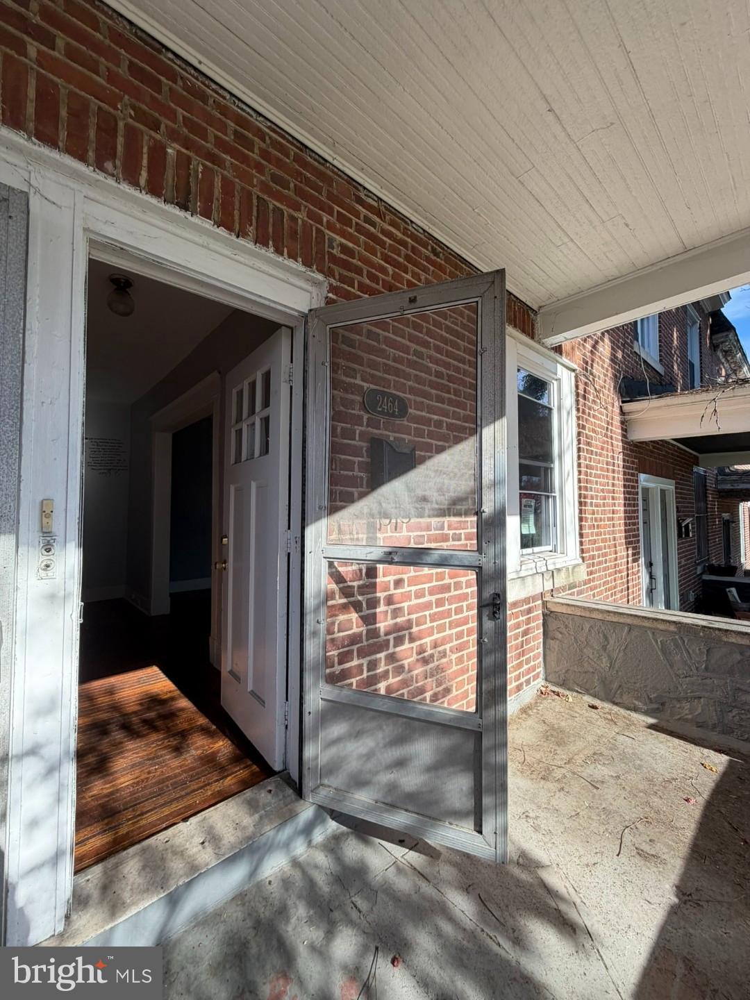 CENTRAL PARK HEIGHTS - Residential