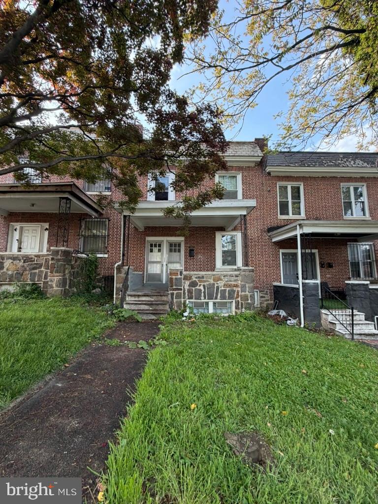 CENTRAL PARK HEIGHTS - Residential