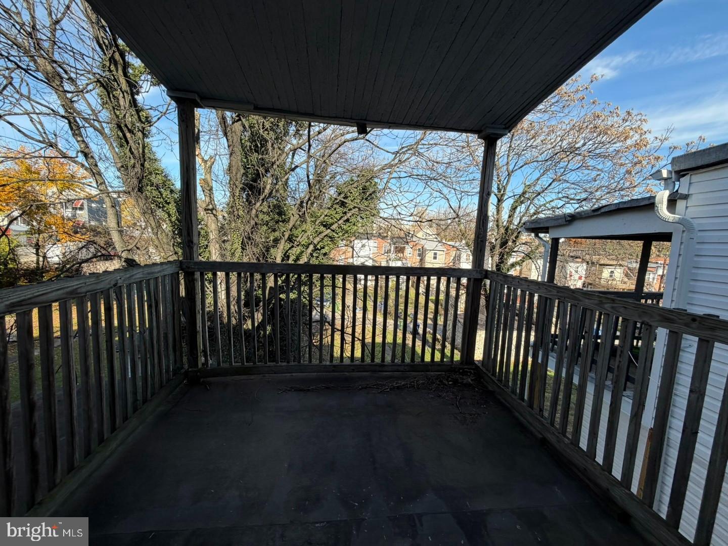 CENTRAL PARK HEIGHTS - Residential