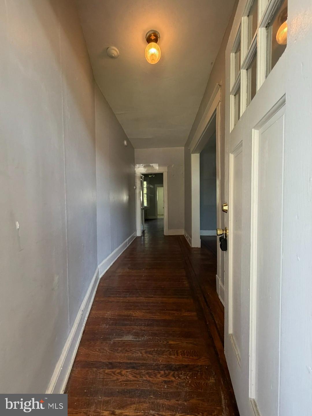 CENTRAL PARK HEIGHTS - Residential