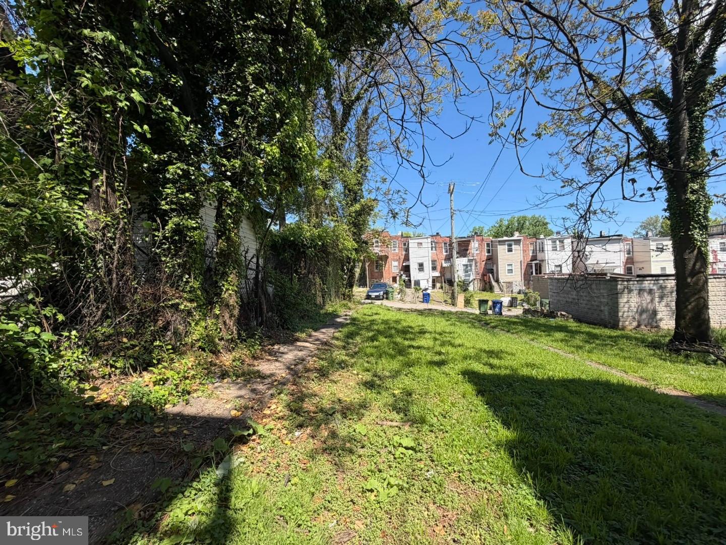 CENTRAL PARK HEIGHTS - Residential