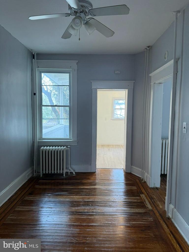 CENTRAL PARK HEIGHTS - Residential