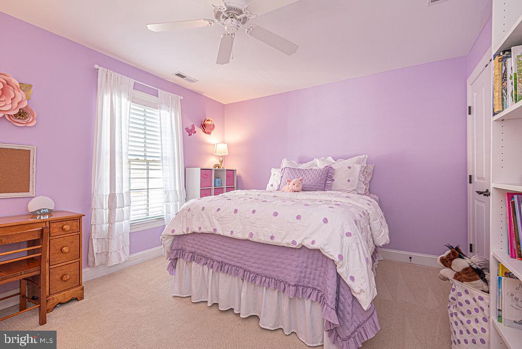 OCEAN PINES - COLONIAL VILLAGE - Residential