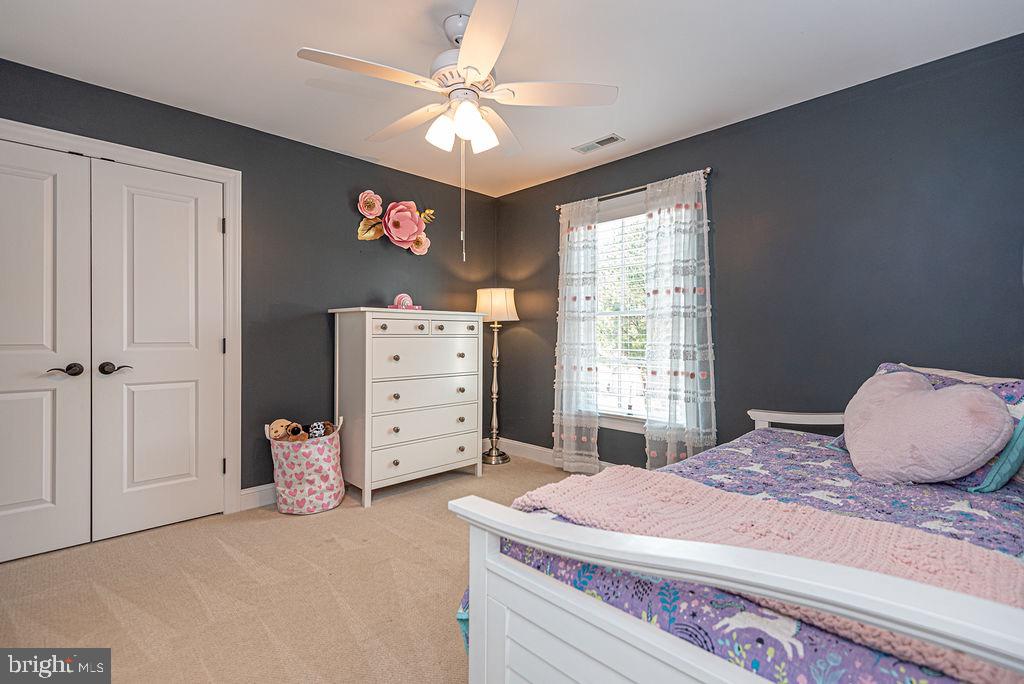OCEAN PINES - COLONIAL VILLAGE - Residential