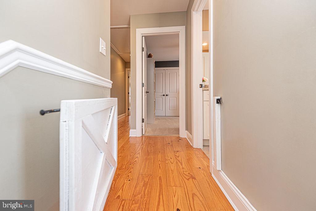 OCEAN PINES - COLONIAL VILLAGE - Residential