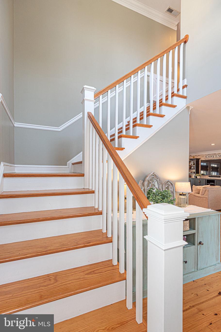 OCEAN PINES - COLONIAL VILLAGE - Residential